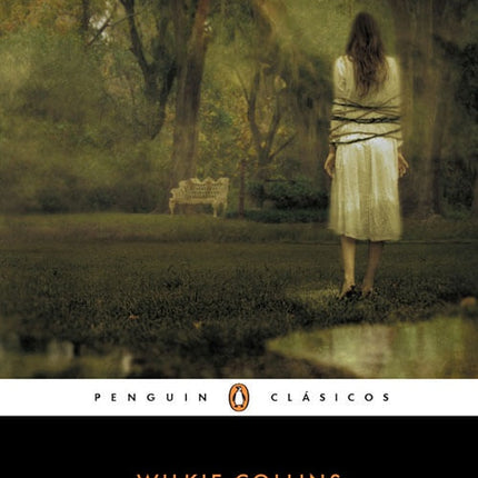 DAMA DE BLANCO, LA | WILKIE COLLINS