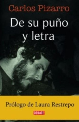 DE SU PUÑO Y LETRA | CARLOS PIZARRO