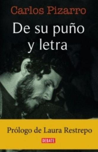 DE SU PUÑO Y LETRA | CARLOS PIZARRO