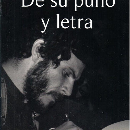 DE SU PUÑO Y LETRA | CARLOS PIZARRO