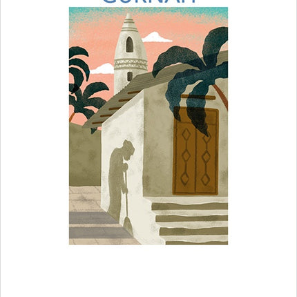 DESERTOR, EL | ABDULRAZAK GURNAH