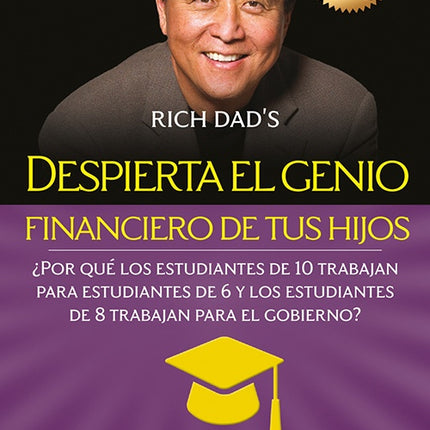 DESPIERTA EL GENIO | SERGIO RADA