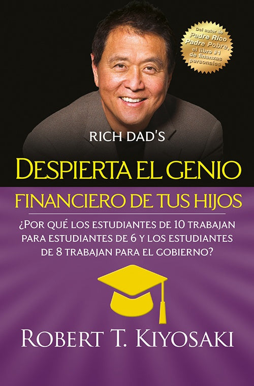 DESPIERTA EL GENIO | SERGIO RADA