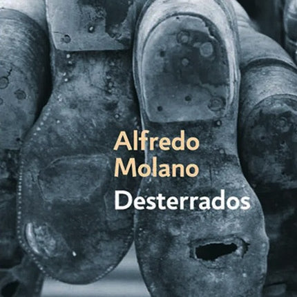 DESTERRADOS | ALFREDO MOLANO BRAVO