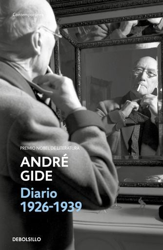 DIARIO (1926 - 1935) | ANDRE GIDE