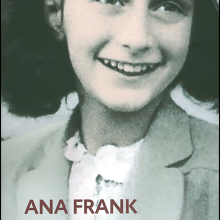 DIARIO ANA FRANK | ANA FRANK