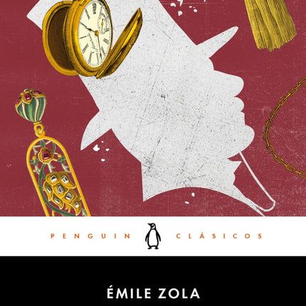 DINERO, EL | EMILE ZOLA