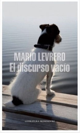 DISCURSO VACIO | MARIO LEVRERO