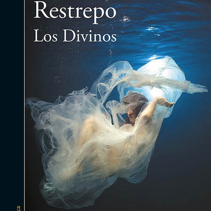 LOS DIVINOS | LAURA RESTREPO