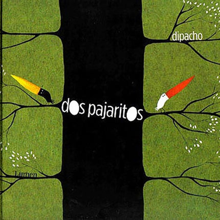 DOS PAJARITOS | DIPACHO