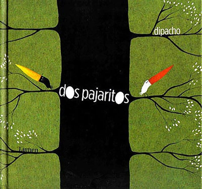 DOS PAJARITOS | DIPACHO