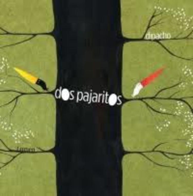 DOS PAJARITOS | DIPACHO