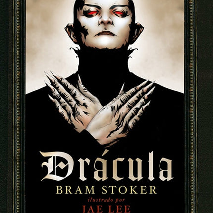 DRACULA | BRAM STOKER