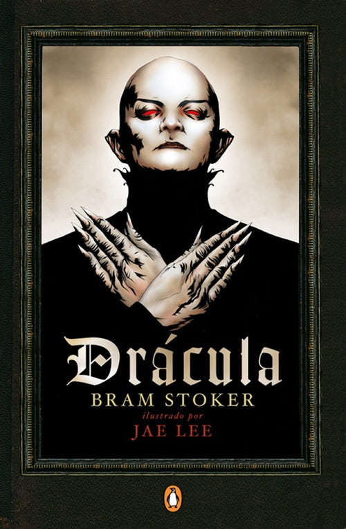 DRACULA | BRAM STOKER