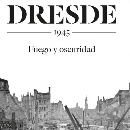 DRESDE | SINCLAIR MCKAY