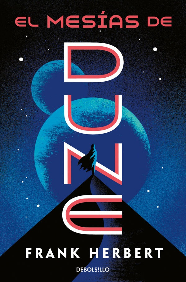 DUNE 2 CRONICAS MESIAS DE DUNE | FRANK HERBERT