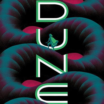 DUNE 5 HEREJES DE DUNE | FRANK HERBERT