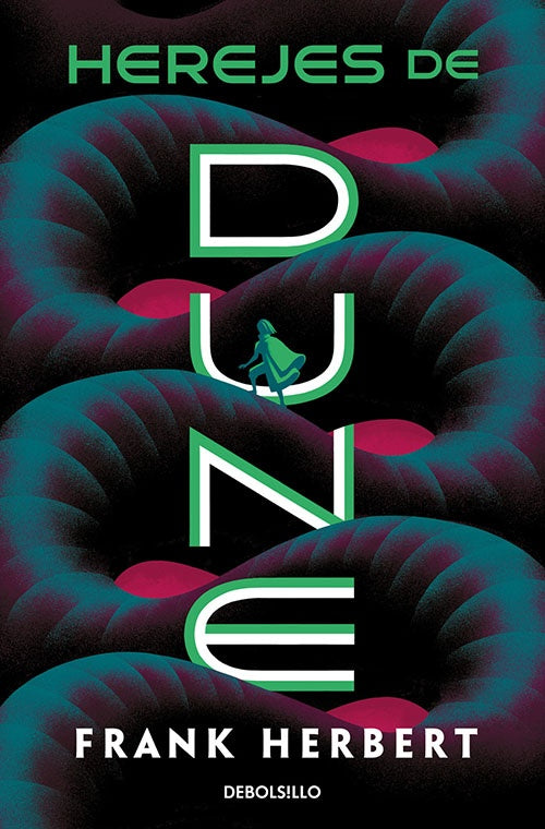 DUNE 5 HEREJES DE DUNE | FRANK HERBERT