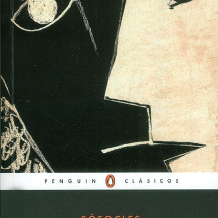 EDIPO REY | SOFOCLES