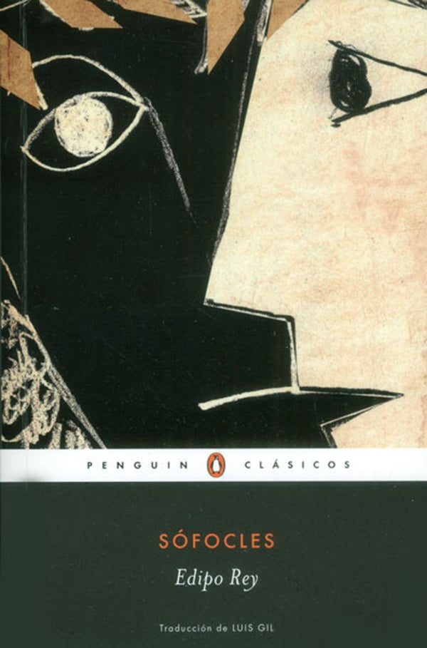 EDIPO REY | SOFOCLES