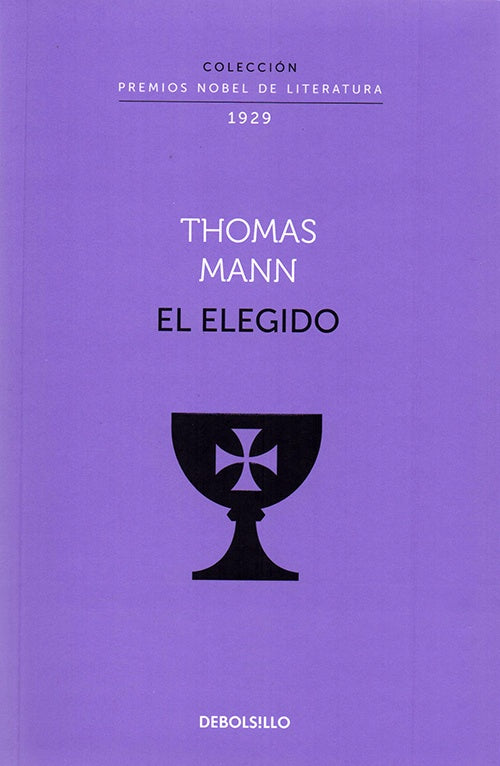 ELEGIDO, EL | THOMAS MANN