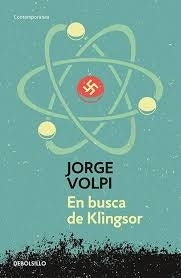 EN BUSCA DE KLINGSOR | JORGE VOLPI
