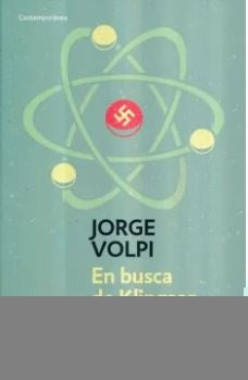 EN BUSCA DE KLINGSOR | JORGE VOLPI