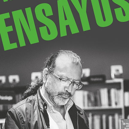 ENSAYOS | WILLIAM OSPINA