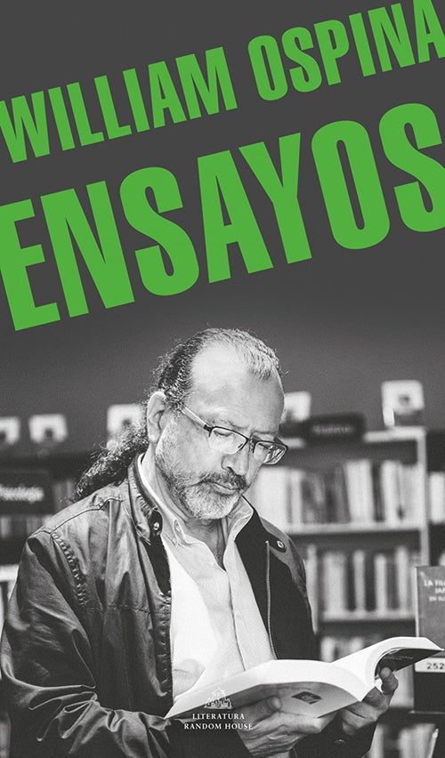 ENSAYOS | WILLIAM OSPINA