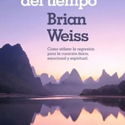 ESPEJOS DEL TIEMPO | BRIAN WEISS