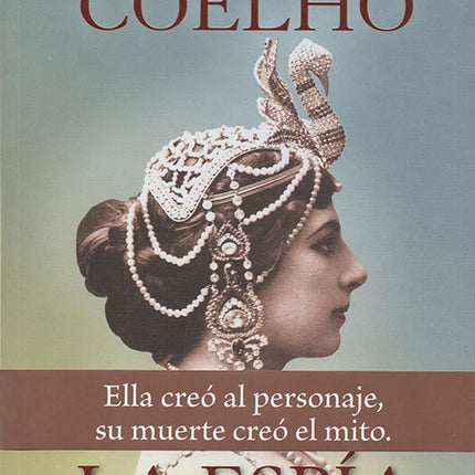 ESPIA, LA | PAULO COELHO