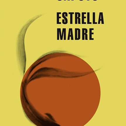 ESTRELLA MADRE | GIUSEPPE CAPUTO