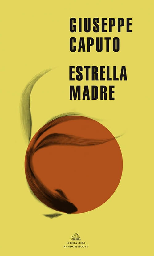 ESTRELLA MADRE | GIUSEPPE CAPUTO