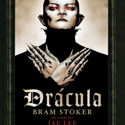 DRACULA (ILUSTRADO) | BRAM STOKER