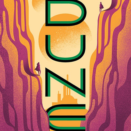 DUNE 3 HIJOS DE DUNE | FRANK HERBERT