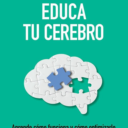 EDUCA TU CEREBRO | DAVID BUENO
