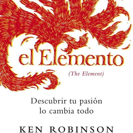 ELEMENTO, EL | KEN ROBINSON