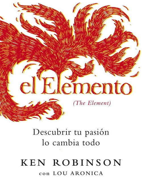 ELEMENTO, EL | KEN ROBINSON