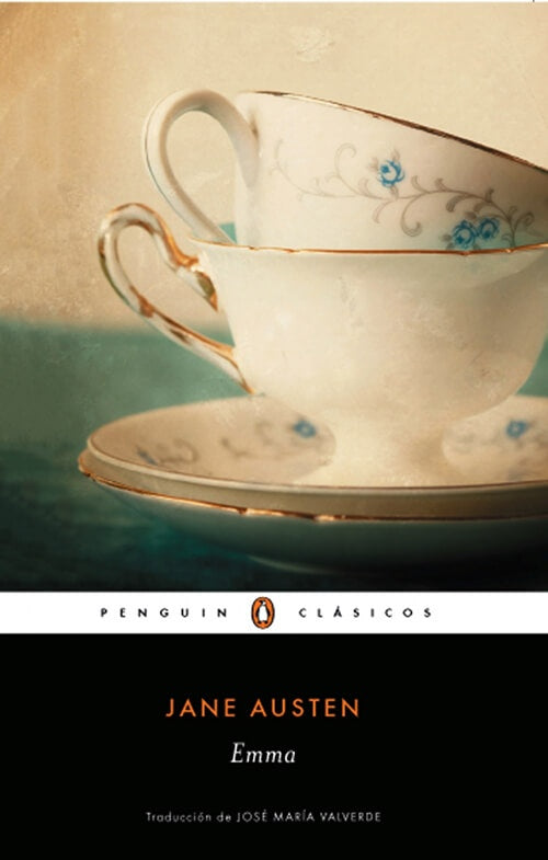 EMMA | JANE AUSTEN