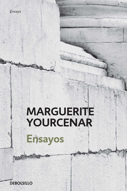 ENSAYOS | MARGUERITE YOURCENAR