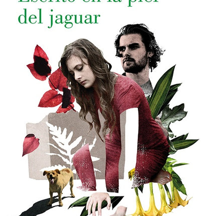 ESCRITO EN LA PIEL DEL JAGUAR | SARA JARAMILLO KLINKERT