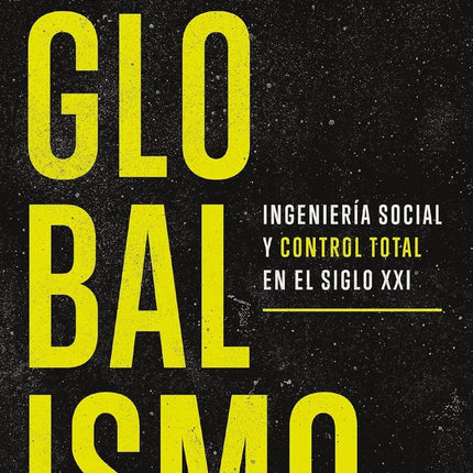 GLOBALISMO | AGUSTIN LAJE