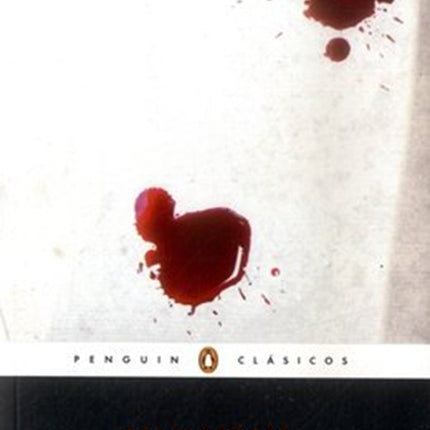 DRACULA | BRAM STOKER