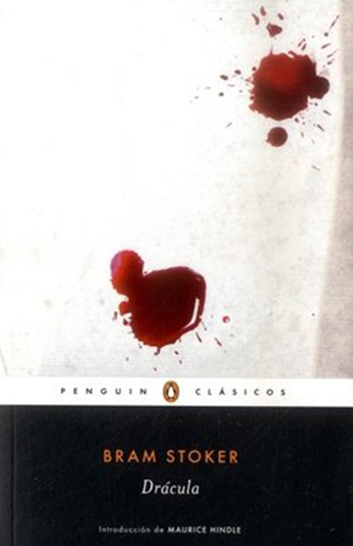 DRACULA | BRAM STOKER