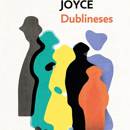 DUBLINESES | JAMES JOYCE