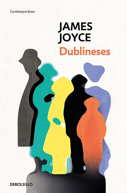 DUBLINESES | JAMES JOYCE