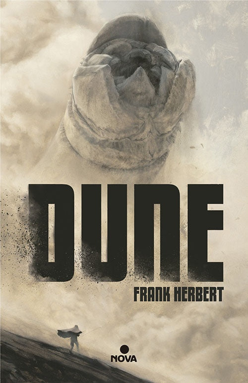 DUNE 1 CRONICAS (ED. ILUSTRADA) | FRANK HERBERT