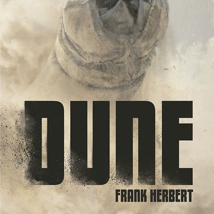 DUNE 1 CRONICAS (ED. ILUSTRADA) | FRANK HERBERT