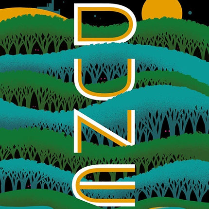 DUNE 4 DIOS EMPERADOR DE DUNE | FRANK HERBERT