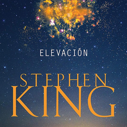 ELEVACION | STEPHEN KING